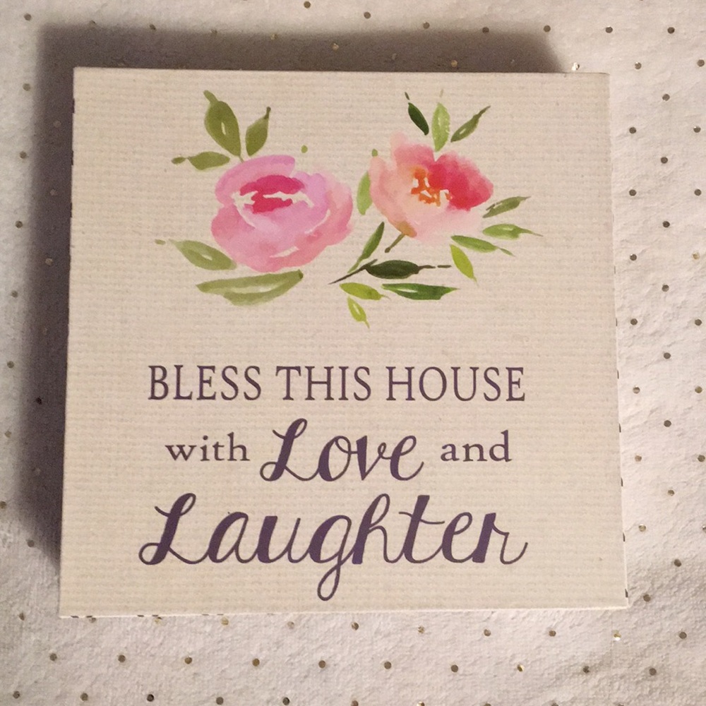 Wall Art Box